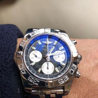 ブライトリング(BREITLING)のたかちぃ様専用(腕時計(アナログ))