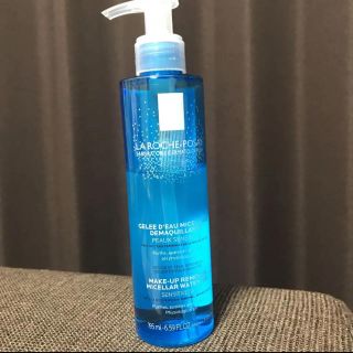 ラロッシュポゼ(LA ROCHE-POSAY)のラロッシュポゼ ミセラー クレンジングジェル(クレンジング/メイク落とし)