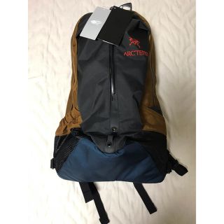 アークテリクス(ARC'TERYX)のfujiko様専用　未使用タグ付　ARC'TERYX　BEAMS　アロー22(バッグパック/リュック)