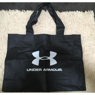 アンダーアーマー(UNDER ARMOUR)のUNDER ARMOURのトートバッグ(トートバッグ)