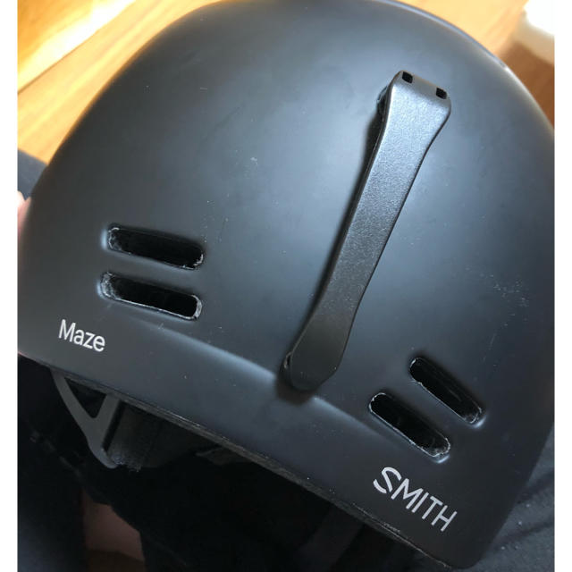SMITH ヘルメット 最終値下げ