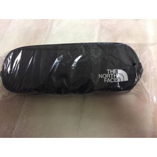 ザノースフェイス(THE NORTH FACE)のTHE NORTH FACE ペンケース 非売品 未開封未使用 ノースフェイス (ペンケース/筆箱)