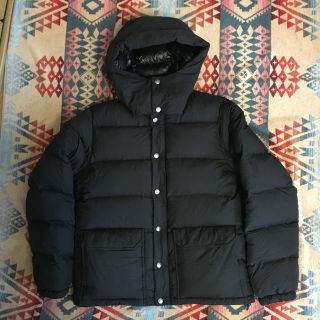 ザノースフェイス(THE NORTH FACE)のTHE NORTH FACE PURPLE LABEL ダウン ジャケット M(ダウンジャケット)