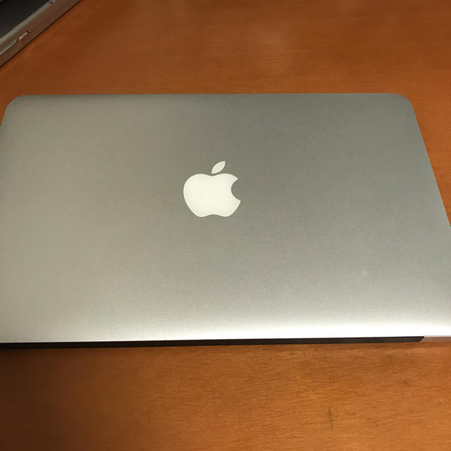 MacBookAir Late 2010 11inch