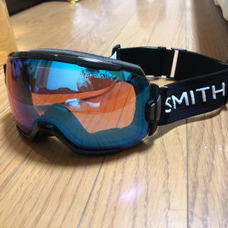 スミス(SMITH)のSMITH  ゴーグル 最終値下げ(さっさ様専用)(アクセサリー)