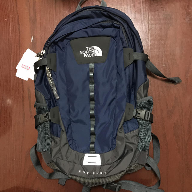 新品 未使用 THE NORTH FACE ザノースフェイス リュック