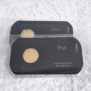 イプサ(IPSA)のIPSA　ファンデーション　アルティメイト(ファンデーション)