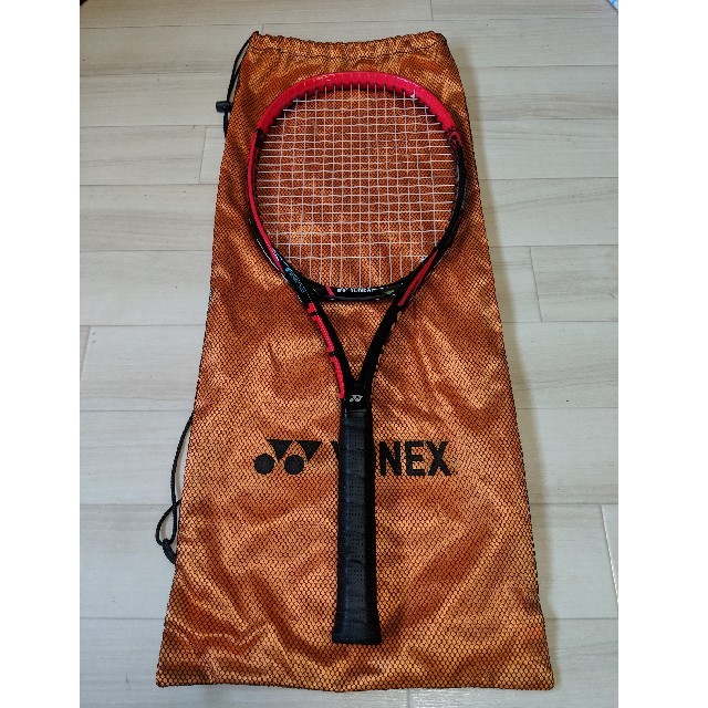 YONEX - YONEX VコアSV100 2016年モデルの通販 by ワキヤスShop
