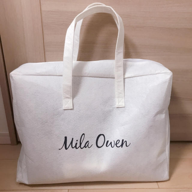 Mila Owen - 新品 ミラオーウェン 福袋2019の通販 by プロフ必読｜ミラオーウェンならラクマ