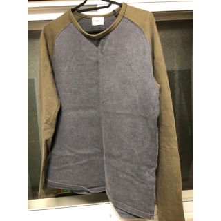 ソフ(SOPH)のSoph カットソー(Tシャツ/カットソー(七分/長袖))