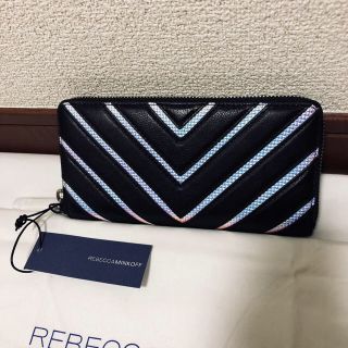 レベッカミンコフ(Rebecca Minkoff)の♡専用ページ♡(財布)