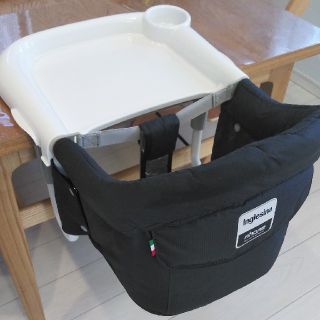 イングリッシーナ(Inglesina)の《やなぎ様専用》イングリッシーナ　☆カバー付き☆(その他)