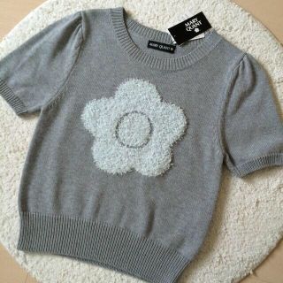 マリークワント(MARY QUANT)のとも様専用♡マリークワント2点(カットソー(半袖/袖なし))