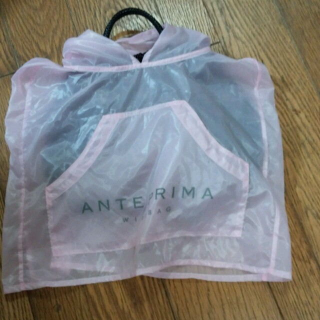 ANTEPRIMA(アンテプリマ)のアンテプリマバッグ レインカバー レディースのバッグ(ハンドバッグ)の商品写真