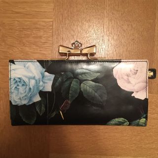 テッドベイカー(TED BAKER)のTED BEKAR 長財布(財布)