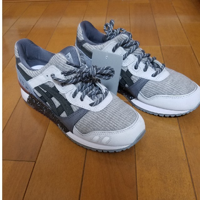 GEL-LYTEⅢ emmi meets asics TIGER ゲルライト3 レディースの靴/シューズ(スニーカー)の商品写真