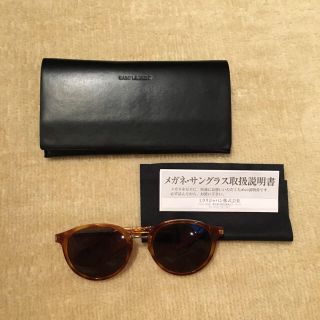 サンローラン(Saint Laurent)のサングラス(サングラス/メガネ)