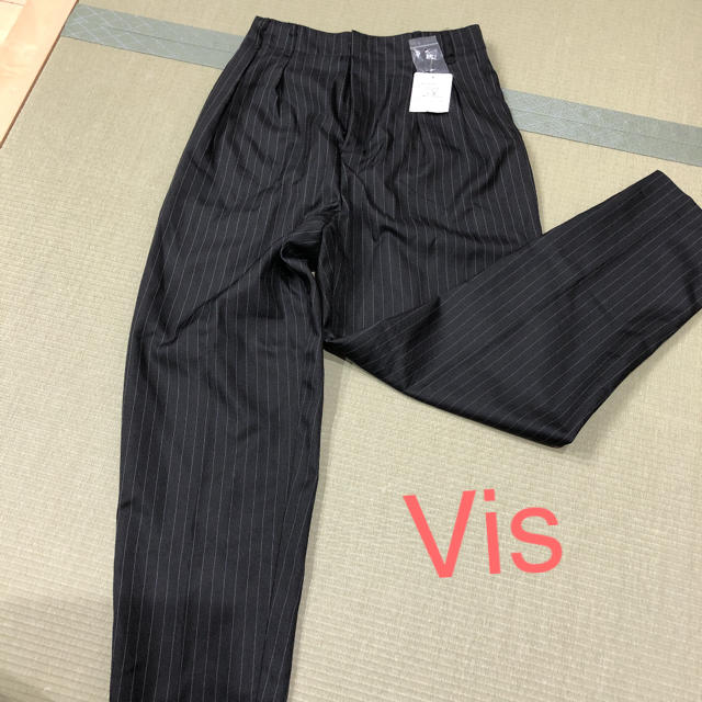 ViS(ヴィス)の140809様専用 レディースのパンツ(カジュアルパンツ)の商品写真