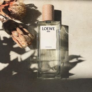 ロエベ(LOEWE)のロエベ香水 woman(香水(女性用))