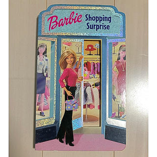 バービー(Barbie)のBarbie 英語絵本(洋書)