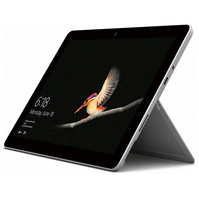 PC/タブレットSurface Go タイプカバー付き 128G メモリ8G マイクロソフト