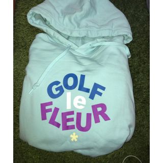 シュプリーム(Supreme)のgolf wang パーカー(パーカー)