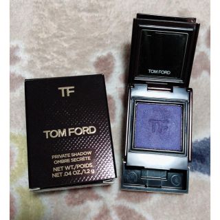 トムフォード(TOM FORD)のトムフォード プライベート シャドウ(アイシャドウ)