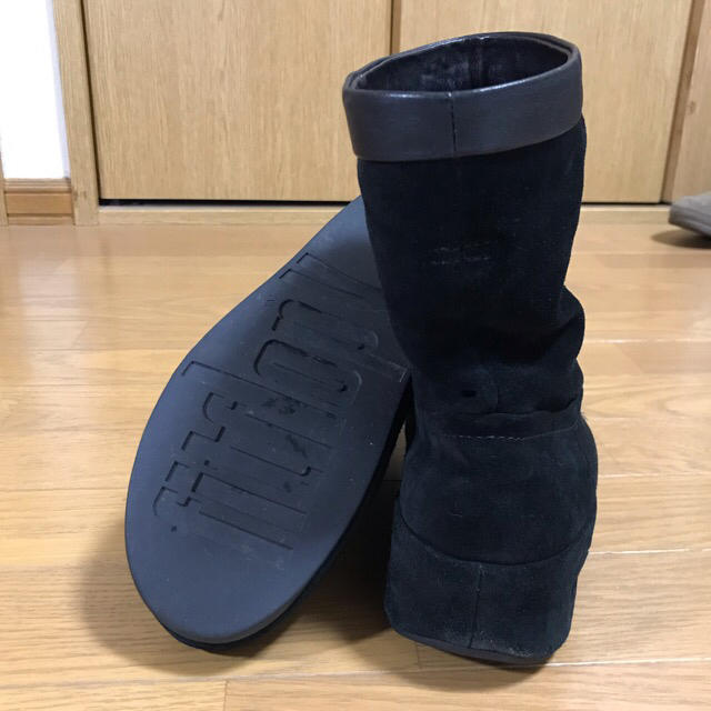 fitflop(フィットフロップ)のfitflop ブーツ レディースの靴/シューズ(ブーツ)の商品写真