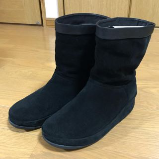 フィットフロップ(fitflop)のfitflop ブーツ(ブーツ)