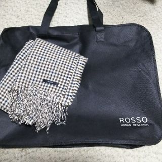 アーバンリサーチロッソ(URBAN RESEARCH ROSSO)のアーバンリサーチ ロッソ/ROSSO 福袋(その他)