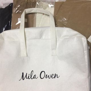 ミラオーウェン(Mila Owen)のme様専用(セット/コーデ)