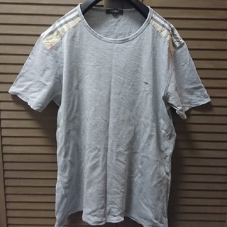 バーバリー(BURBERRY)のバーバリーTシャツ(Tシャツ/カットソー(半袖/袖なし))