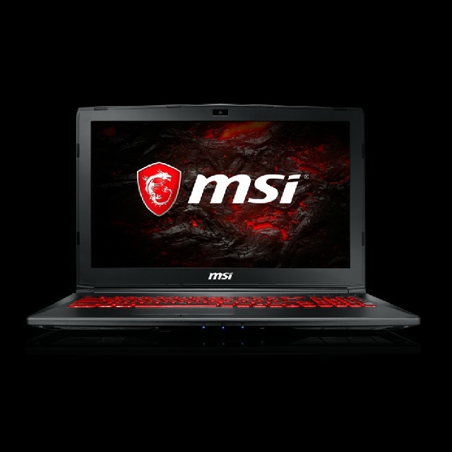 新品　msi　ゲーミングノートパソコン　i7　office付き