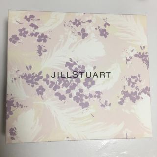 ジルスチュアート(JILLSTUART)のジルスチュアート プレゼント用ボックス(ラッピング/包装)