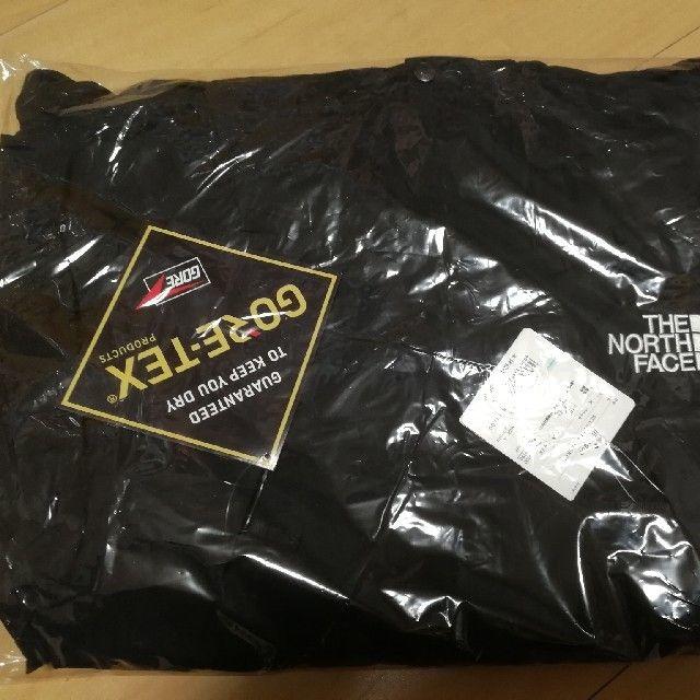 Sz.L NP61800 18AW NORTHFACE マウンテンジャケット黒 | www.causus.be