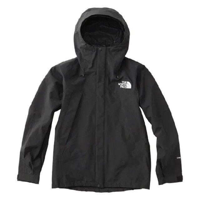 Sz.L NP61800 18AW NORTHFACE マウンテンジャケット黒 | www.causus.be