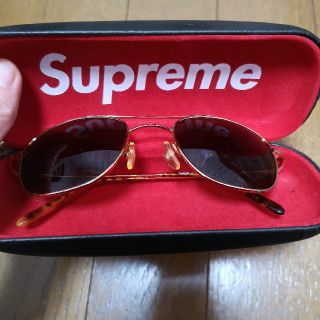 シュプリーム(Supreme)のSupreme　サングラス(サングラス/メガネ)