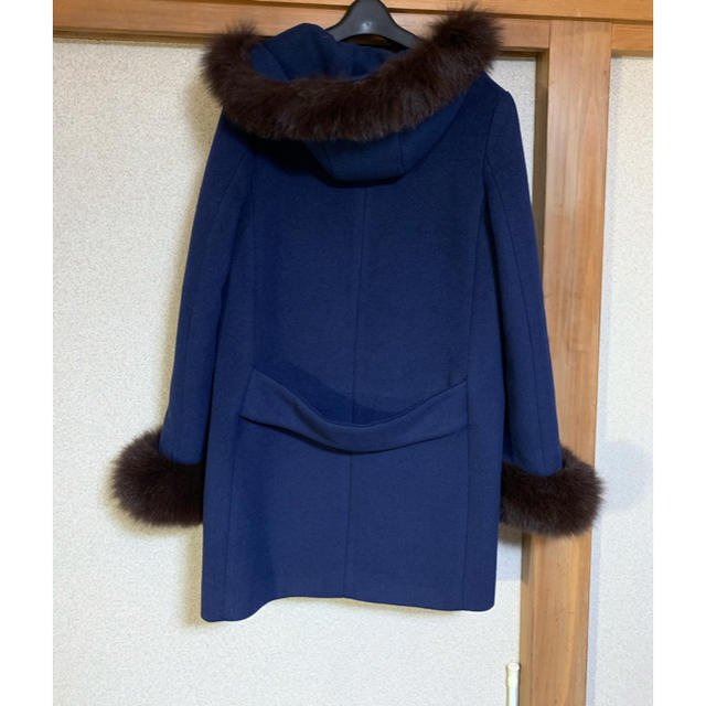 5way コート♡ レディースのジャケット/アウター(ロングコート)の商品写真
