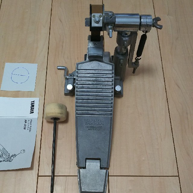 ヤマハ - FP-910 ①の通販 by ケンGT-R's shop|ヤマハならラクマ ヤマハ - FP-910 ①の通販 by ケンGT-R's shop|ヤマハならラクマ