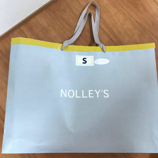 NOLLEYS 福袋 2019