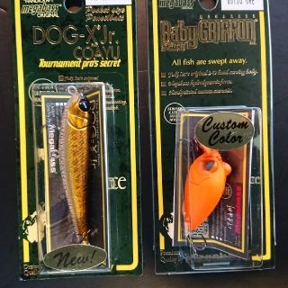 Megabass(ルアー用品)のフリマアイテム一覧 Megabass(ルアー用品)のフリマアイテム一覧