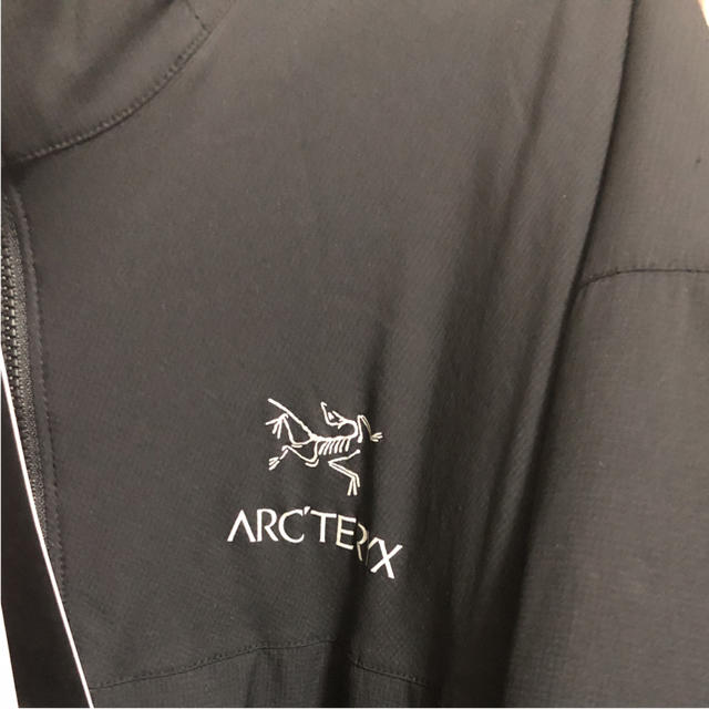 ARC'TERYX(アークテリクス)のアークテリクス Atom LT  メンズのジャケット/アウター(マウンテンパーカー)の商品写真