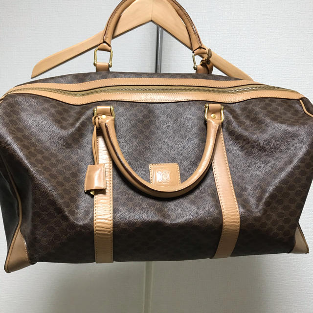 celine(セリーヌ)のCELINE セリーヌ ボストンバッグ  レディースのバッグ(ボストンバッグ)の商品写真