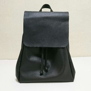 ザラ(ZARA)のZARA リュック(リュック/バックパック)