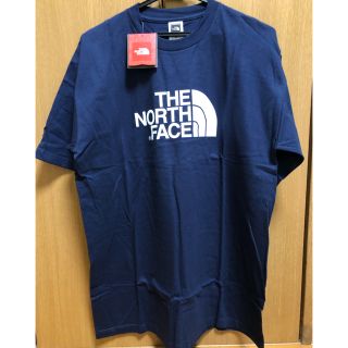 ザノースフェイス(THE NORTH FACE)のノースフェイス Tシャツ USサイズ M 未使用(Tシャツ/カットソー(半袖/袖なし))