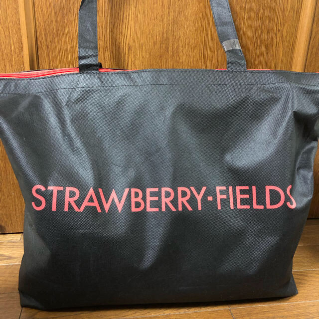 STRAWBERRY-FIELDS(ストロベリーフィールズ)のストロベリーフィールズ2019福袋 レディースのレディース その他(セット/コーデ)の商品写真