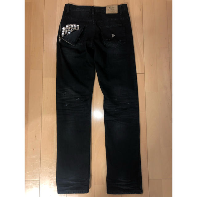 ファッションRobin jeans パンツ　デニム　ジーンズ