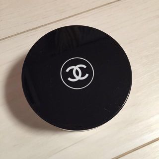 シャネル(CHANEL)のシャネル限定ラメ入りフェイスパウダー(その他)