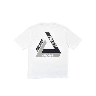 シュプリーム(Supreme)のpalace skateboards tri shadow t shirt(Tシャツ(半袖/袖なし))