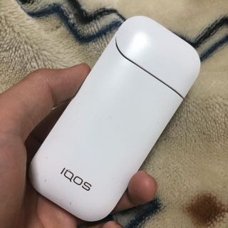 アイコス(IQOS)のIQOS 2.4 ホワイト(その他)